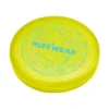 Ruffwear Camp Flyer Hunde-Frisbeescheibe Lichen Green 2 Ruffwear Camp Flyer Hunde-Frisbeescheibe Lichen Green -Günstiges Hundeshop Geschäft 904095 Product