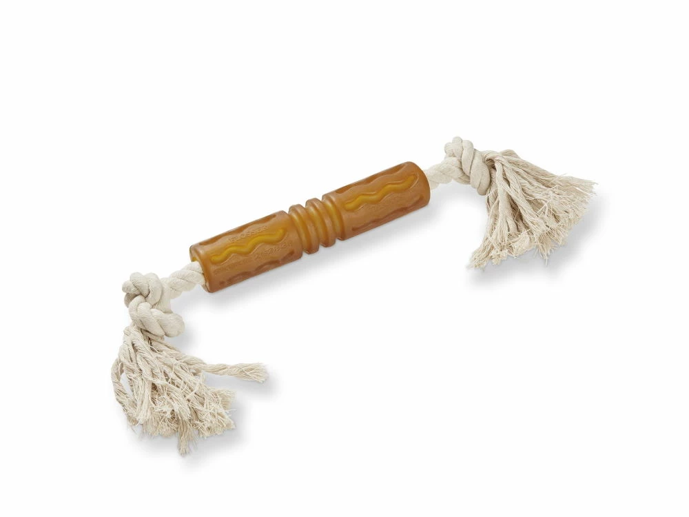 Wolters Pure Nature Flosser Wurf- & Zerr-Spielzeug 3 Wolters Pure Nature Flosser Wurf- & Zerr-Spielzeug