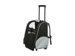 Trixie Trolley Für Den Transport Von Kleinen Hunden