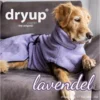 Dryup Cape Hundebademantel Lavendel 1 Dryup Cape Hundebademantel Lavendel -Günstiges Hundeshop Geschäft 905412 Product