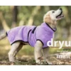 Dryup Cape Hundebademantel Mini Lavendel 2 Dryup Cape Hundebademantel Mini Lavendel -Günstiges Hundeshop Geschäft 905691 Product