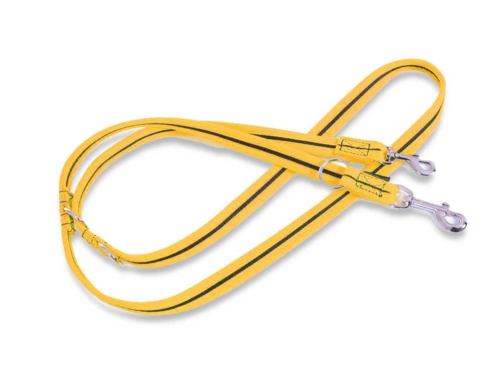 Grossenbacher Hundeleine 20mm/200cm 9 Grossenbacher Hundeleine 20mm/200cm – Bild 7