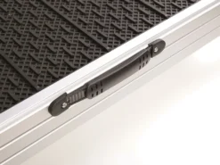 Kleinmetall Dogwalk 3 Alu Hunderampe TÜV-geprüft Standard 9 Kleinmetall Dogwalk 3 Alu Hunderampe TÜV-geprüft Standard -Günstiges Hundeshop Geschäft 907817 Product