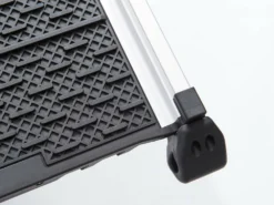 Kleinmetall Dogwalk 3 Alu Hunderampe TÜV-geprüft Standard 11 Kleinmetall Dogwalk 3 Alu Hunderampe TÜV-geprüft Standard -Günstiges Hundeshop Geschäft 907819 Product