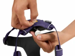 Ruffwear Front Range™ 2.0 Hundegeschirr Purple Sage 14 Ruffwear Front Range™ 2.0 Hundegeschirr Purple Sage -Günstiges Hundeshop Geschäft 908658 Product