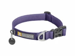Ruffwear Front Range™ 2.0 Hundehalsband Purple Sage