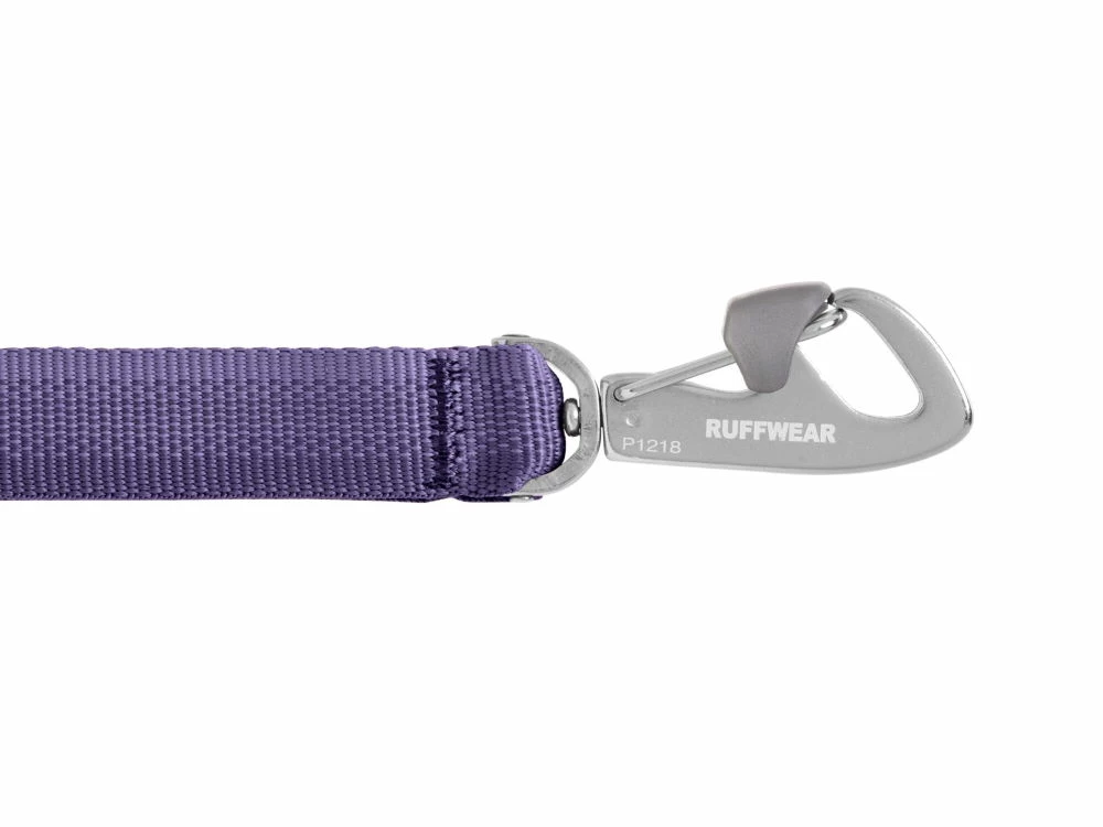 Ruffwear Front Range™ 2.0 Hundeleine Purple Sage 4 Ruffwear Front Range™ 2.0 Hundeleine Purple Sage – Bild 2
