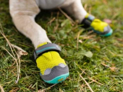 Ruffwear Grip Trex ™ Hundeschuhe Lichen Green -Günstiges Hundeshop Geschäft 910015 Product