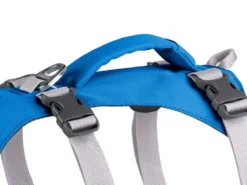 Ruffwear® Flagline™ 2.0 Hundegeschirr Blue Dusk -Günstiges Hundeshop Geschäft 910665 Product