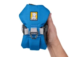 Ruffwear® Flagline™ 2.0 Hundegeschirr Blue Dusk -Günstiges Hundeshop Geschäft 910667 Product