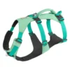 Ruffwear® Flagline™ 2.0 Hundegeschirr Sage Green -Günstiges Hundeshop Geschäft 911349 Product