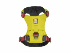 Ruffwear Hi & Light™ Hundegeschirr 2.0 Lichen Green -Günstiges Hundeshop Geschäft 912371 Product