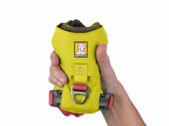 Ruffwear Hi & Light™ Hundegeschirr 2.0 Lichen Green -Günstiges Hundeshop Geschäft 912374 Product