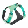 Ruffwear Hi & Light™ Hundegeschirr 2.0 Sage Green