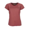 Pinewood Finnveden Function Damen Funktions T-Shirt Rusty Pink -Günstiges Hundeshop Geschäft 913652 Product