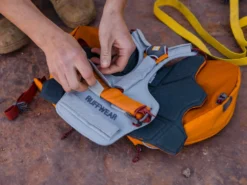 Ruffwear Swamp Cooler Core™ 2.0 Kühlendes Brustpolster -Günstiges Hundeshop Geschäft 914722 Product