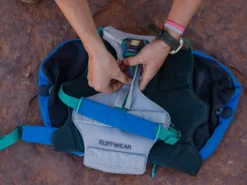 Ruffwear Swamp Cooler Core™ 2.0 Kühlendes Brustpolster -Günstiges Hundeshop Geschäft 914725 Product