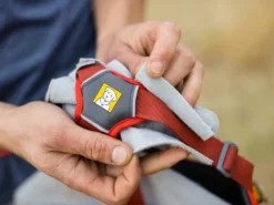 Ruffwear Swamp Cooler Core™ 2.0 Kühlendes Brustpolster -Günstiges Hundeshop Geschäft 914726 Product