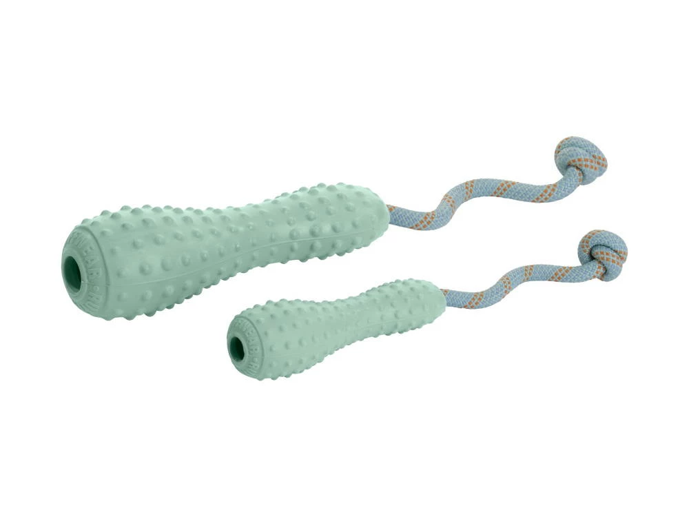 Ruffwear Gourdo™ Hundespielzeug Sage Green 4 Ruffwear Gourdo™ Hundespielzeug Sage Green – Bild 2