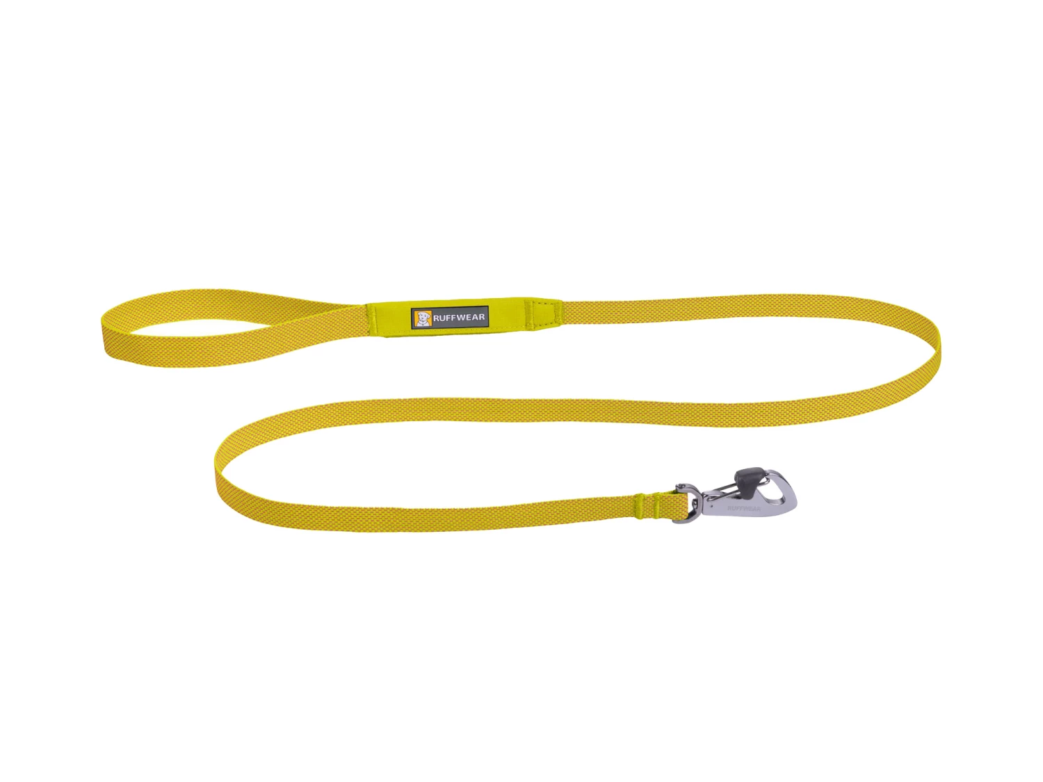 Ruffwear Hi & Light™ Leichte Hundeleine Lichen Green 3 Ruffwear Hi & Light™ Leichte Hundeleine Lichen Green