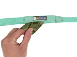 Ruffwear Hi & Light™ Leichte Hundeleine Sage Green 12 Ruffwear Hi & Light™ Leichte Hundeleine Sage Green -Günstiges Hundeshop Geschäft 916266 Product