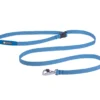 Ruffwear Flagline™ Hundeleine Blue Dusk 1 Ruffwear Flagline™ Hundeleine Blue Dusk -Günstiges Hundeshop Geschäft 916368 Product