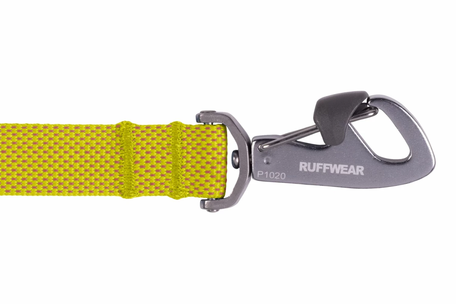 Ruffwear Flagline™ Hundeleine Lichen Green 6 Ruffwear Flagline™ Hundeleine Lichen Green – Bild 4