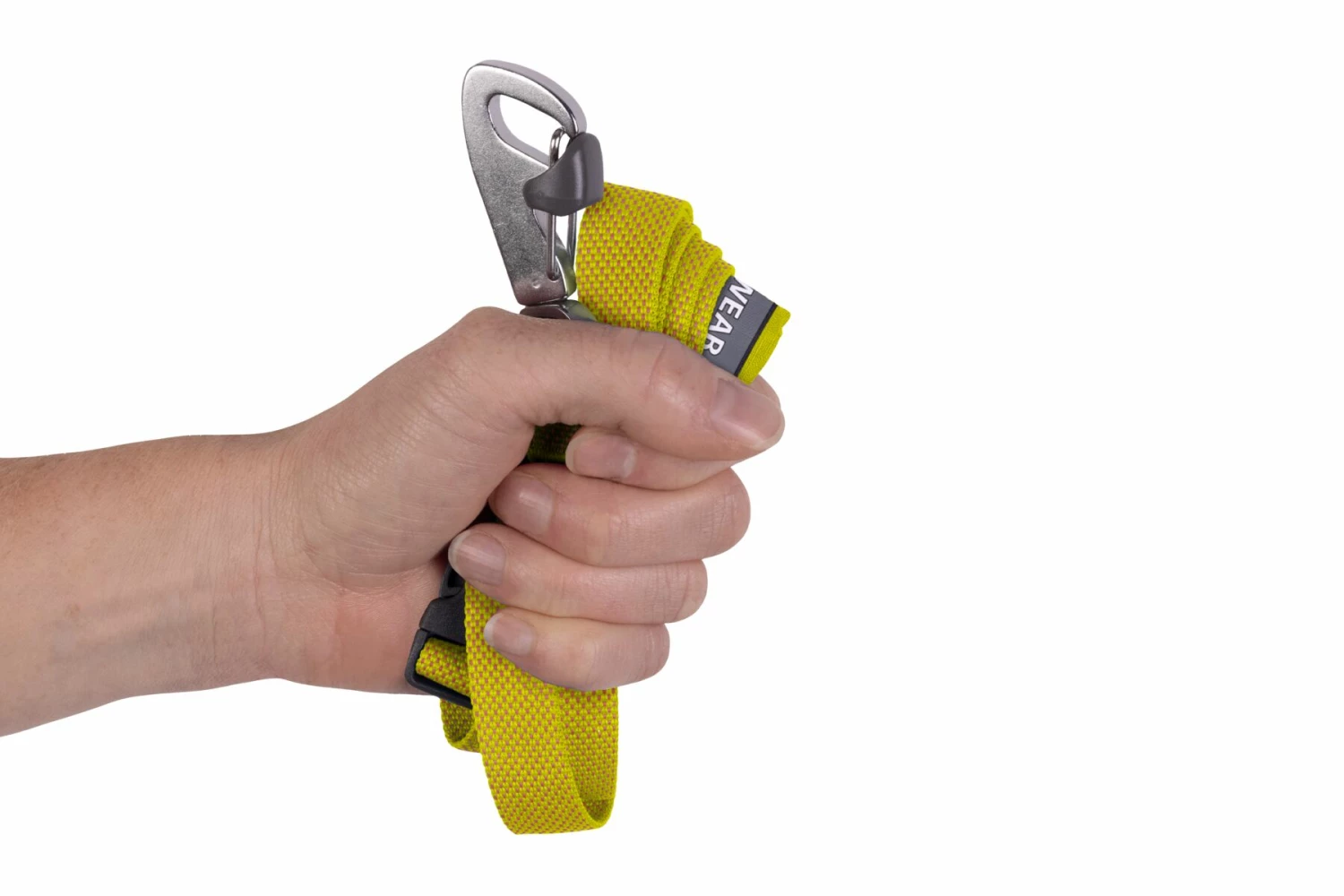 Ruffwear Flagline™ Hundeleine Lichen Green 7 Ruffwear Flagline™ Hundeleine Lichen Green – Bild 5