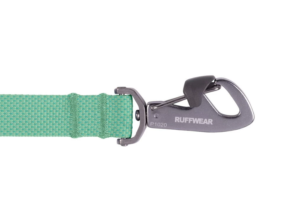 Ruffwear Flagline™ Hundeleine Sage Green 6 Ruffwear Flagline™ Hundeleine Sage Green – Bild 4