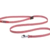 Ruffwear Flagline™ Hundeleine Salmon Pink -Günstiges Hundeshop Geschäft 916558 Product