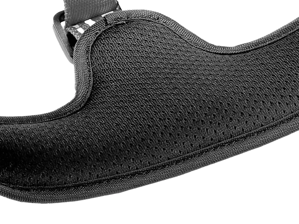 Wolters Active Pro Hundegeschirr Schwarz/schwarz 5 Wolters Active Pro Hundegeschirr Schwarz/schwarz – Bild 3