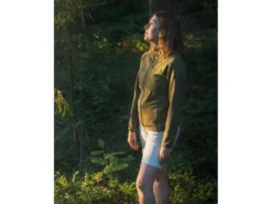 Pinewood® Damen Outdoor Shorts Brenton Concrete Grey -Günstiges Hundeshop Geschäft 917654 Product