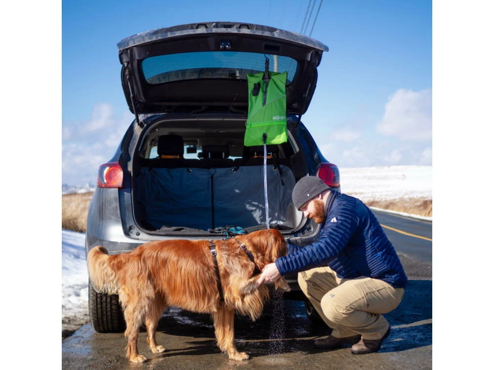 Kurgo Go Shower Dusche Für Unterwegs 12 Kurgo Go Shower Dusche Für Unterwegs – Bild 10