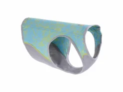 Ruffwear Swamp Cooler Zip Kühlweste Für Hunde Blue Mist 12 Ruffwear Swamp Cooler Zip Kühlweste Für Hunde Blue Mist -Günstiges Hundeshop Geschäft 920133 Product