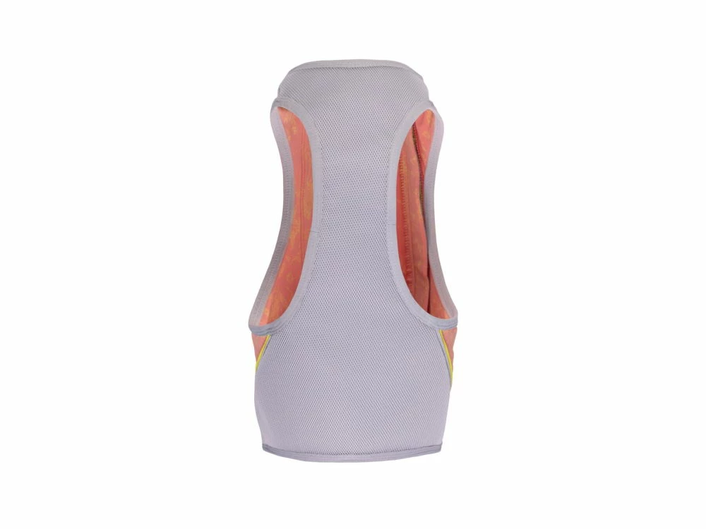 Ruffwear Swamp Cooler Zip Kühlweste Für Hunde Salmon Pink 6 Ruffwear Swamp Cooler Zip Kühlweste Für Hunde Salmon Pink – Bild 4