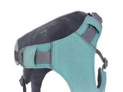 Ruffwear Swamp Cooler Kühlendes Hundegeschirr Sage Green -Günstiges Hundeshop Geschäft 921763 Product