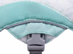 Ruffwear Swamp Cooler Kühlendes Hundegeschirr Sage Green -Günstiges Hundeshop Geschäft 921764 Product