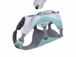 Ruffwear Swamp Cooler Kühlendes Hundegeschirr Sage Green -Günstiges Hundeshop Geschäft 921765 Product