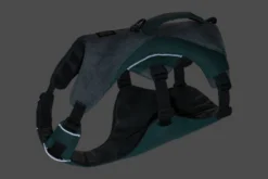 Ruffwear Swamp Cooler Kühlendes Hundegeschirr Sage Green -Günstiges Hundeshop Geschäft 921766 Product