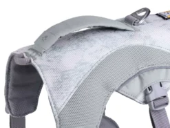 Ruffwear Swamp Cooler Kühlendes Hundegeschirr Graphite Gray -Günstiges Hundeshop Geschäft 922333 Product