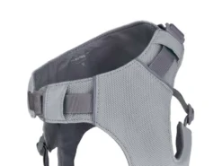 Ruffwear Swamp Cooler Kühlendes Hundegeschirr Graphite Gray -Günstiges Hundeshop Geschäft 922335 Product