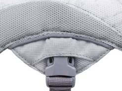 Ruffwear Swamp Cooler Kühlendes Hundegeschirr Graphite Gray -Günstiges Hundeshop Geschäft 922336 Product