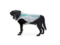 Ruffwear Swamp Cooler Kühlweste Für Hunde Sage Green -Günstiges Hundeshop Geschäft 923474 Product