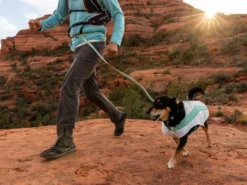 Ruffwear Swamp Cooler Kühlweste Für Hunde Sage Green -Günstiges Hundeshop Geschäft 923475 Product