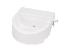 Automatische Outdoor-Tränke Für Hunde