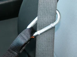 Kurgo Auto Zip Line Rückhaltesystem Für Hunde 12 Kurgo Auto Zip Line Rückhaltesystem Für Hunde -Günstiges Hundeshop Geschäft 925089 Product