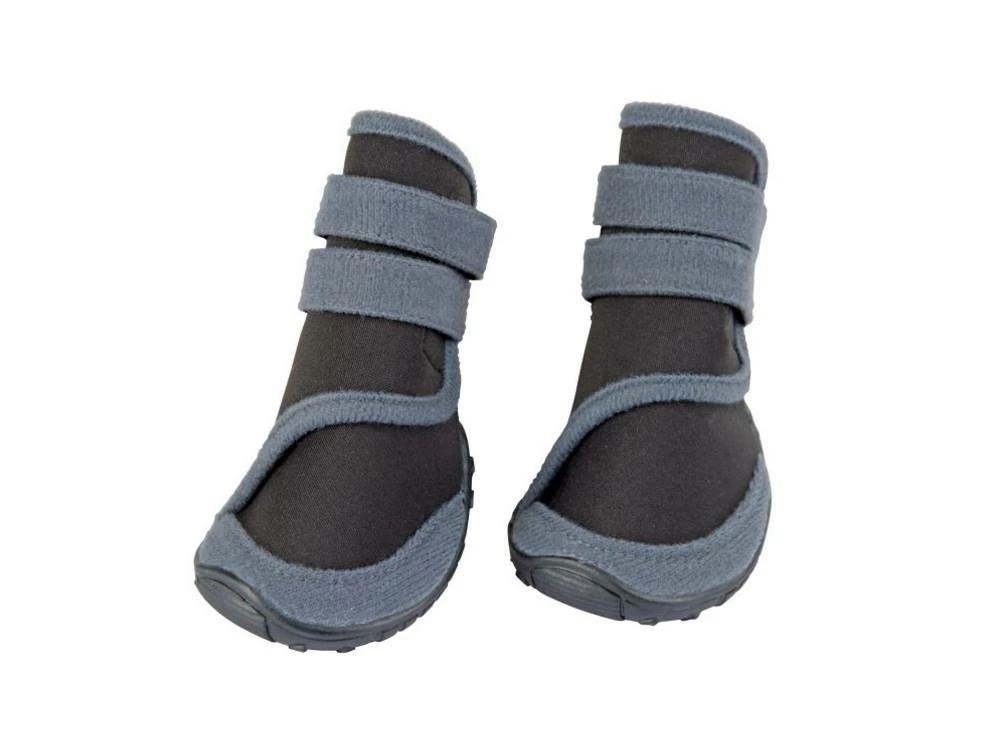 Hundeschuhe Pfotenschutz Active 2-er Set 5 Hundeschuhe Pfotenschutz Active 2-er Set – Bild 3