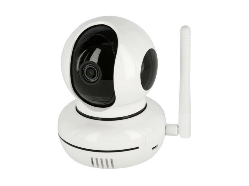 Überwachungskamera IPCam Pet 3 Überwachungskamera IPCam Pet