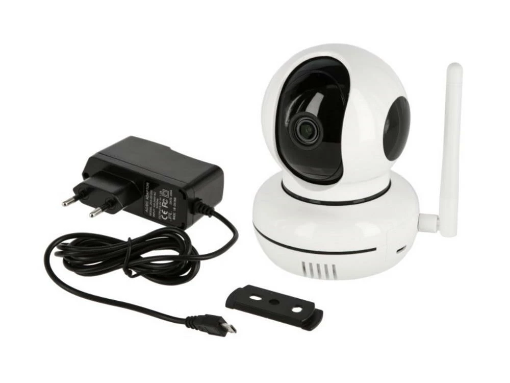 Überwachungskamera IPCam Pet 4 Überwachungskamera IPCam Pet – Bild 2