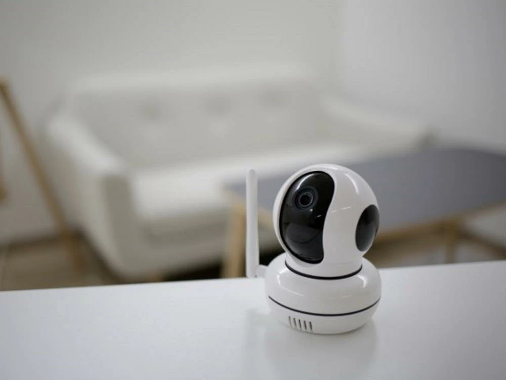 Überwachungskamera IPCam Pet 5 Überwachungskamera IPCam Pet – Bild 3